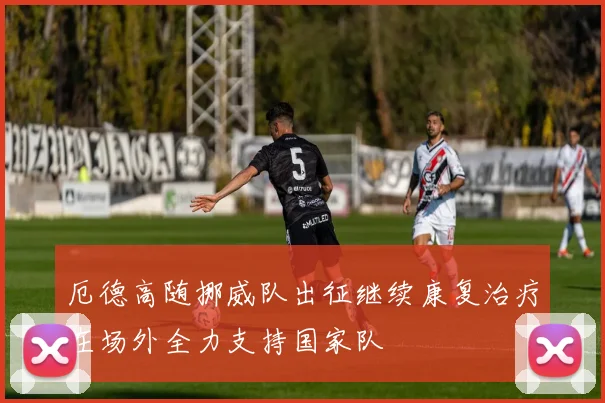厄德高随挪威队出征继续康复治疗在场外全力支持国家队