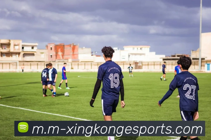 星空电竞品牌故事