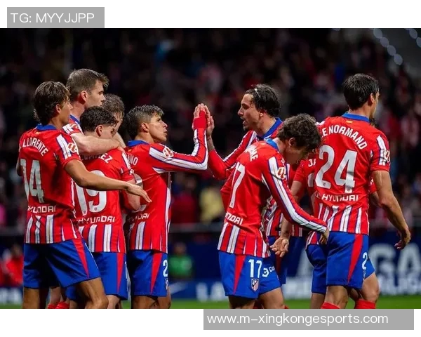 枪手与马竞交锋回顾1718赛季欧联半决赛马竞晋级之路