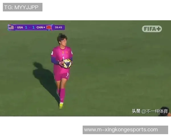 女足遭逆转失误致平局马尔瑟姆精彩破门U17女足1比1战平美国